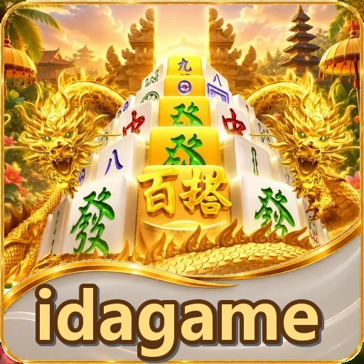 Ikon idagame untuk perjalanan panduan di Indonesia