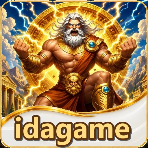 Ikon idagame untuk penulis dan pimpinan redaksi