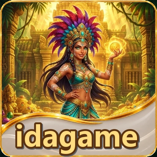 Ikon idagame untuk verifikasi berkas APK