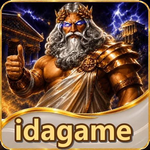 Ikon idagame untuk keamanan berkas di katalog