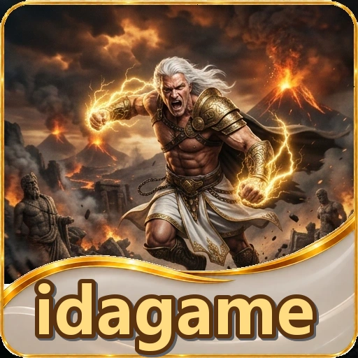 Ikon idagame untuk ringkasan panduan APK v4.7.5