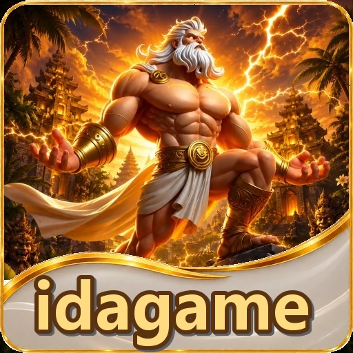 Ikon idagame untuk bagian pencocokan SHA-256