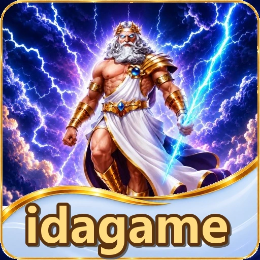 Ikon idagame untuk bagian hasil uji waktu buka