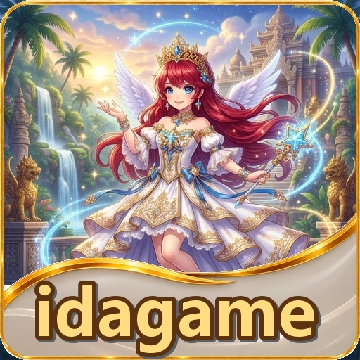 Ikon idagame untuk syarat pemasangan di Android