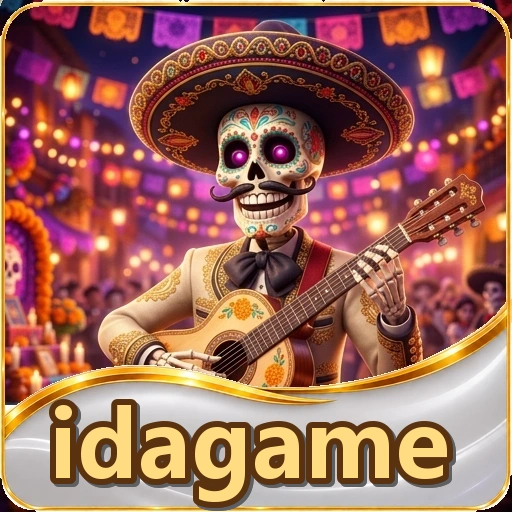 Ikon idagame untuk data verifikasi APK 2018–2026