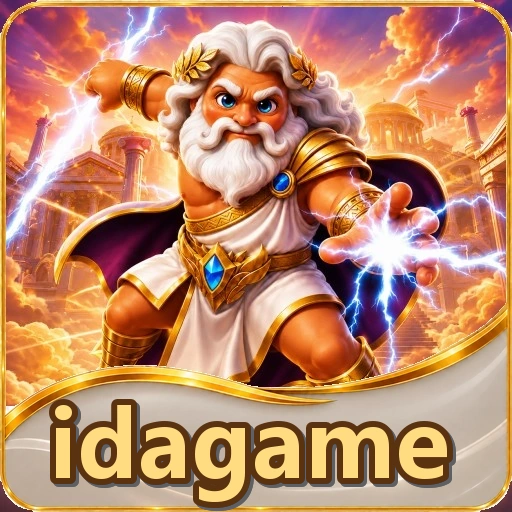 Ikon idagame untuk pengguna sejak 2018