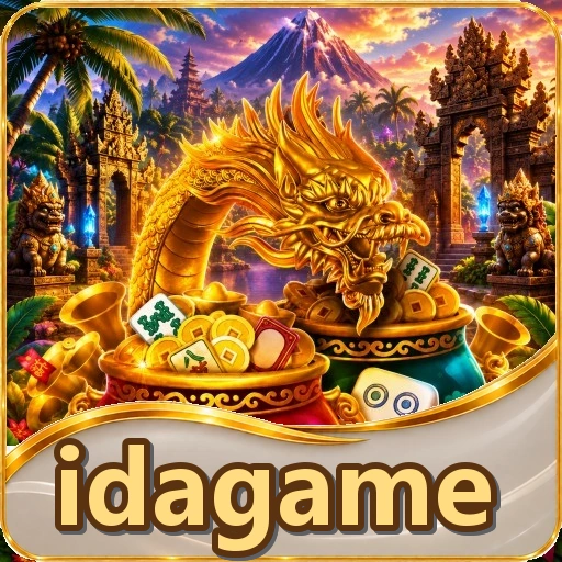 Ikon idagame untuk catatan v4.7.5
